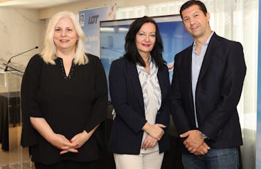 LOT Polish Airline: Επιστρέφει με απευθείας καθημερινές πτήσεις από την Αθήνα προς τη Βαρσοβία
