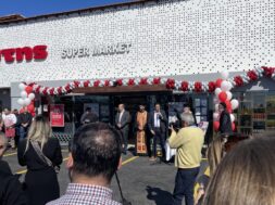 Masoutis Corfu 21 04 24