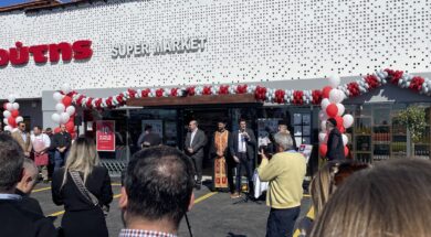 Masoutis Corfu 21 04 24