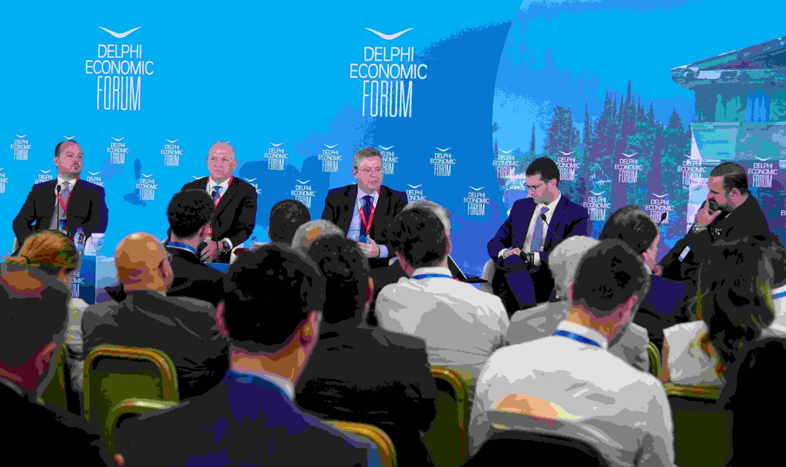 Πραγματοποιώντας έργα αστικής ανάπλασης, η Noval Property δημιουργεί προστιθέμενη αξία