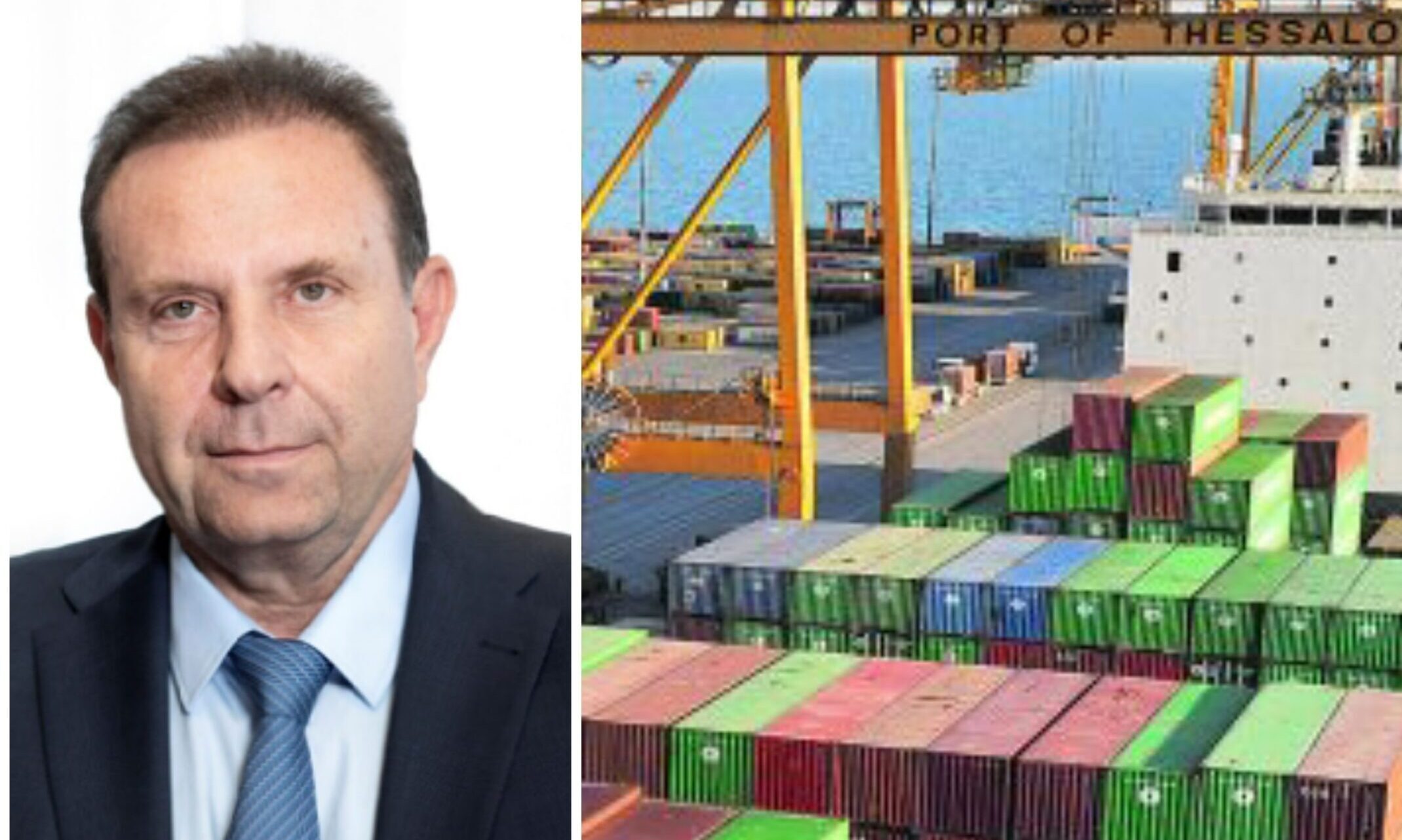 Διαρκής ισχυροποίηση της ΟΛΘ ΑΕ, με την ανάδειξη του προσωρινού αναδόχου για την 6η Προβλήτα