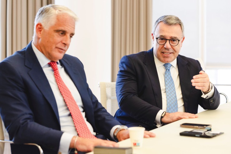 Alpha Bank & UniCredit: Ανάπτυξη στη Ρουμανία μετά τη συγχώνευση