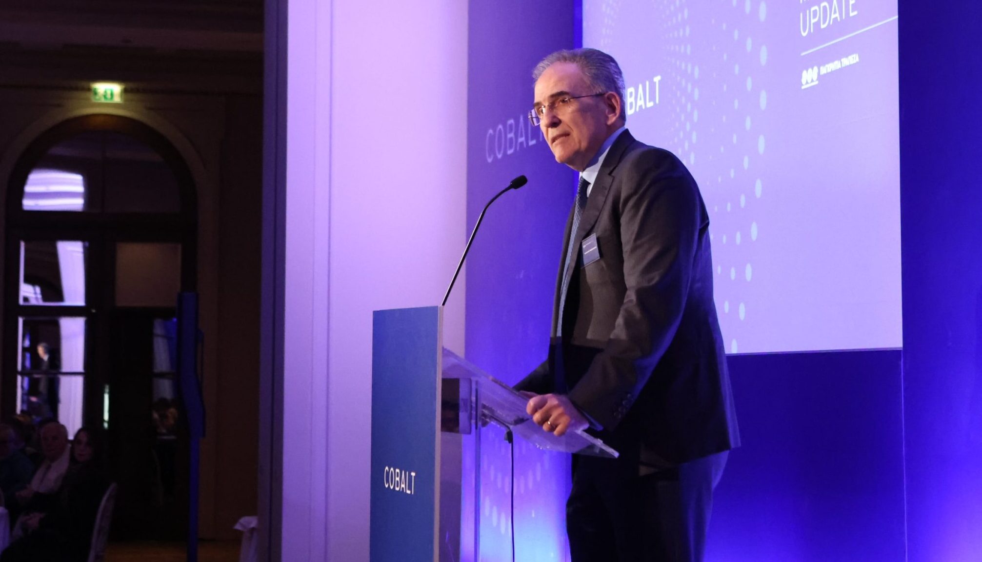 Το Φθινόπωρο η ΑΜΚ του εν δυνάμει 5ου τραπεζικού πόλου με αιχμή την  Attica Bank και τη Παγκρήτια