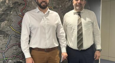 Petroupoli Simos Kouretas Attiko Metro 28 04 24