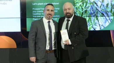 ProsperTree Green Brand Awards 07 04 24