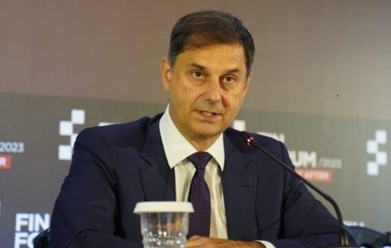 Χάρης Θεοχάρης: Όχι στις αναιτιολόγητες αυξήσεις στα καύσιμα