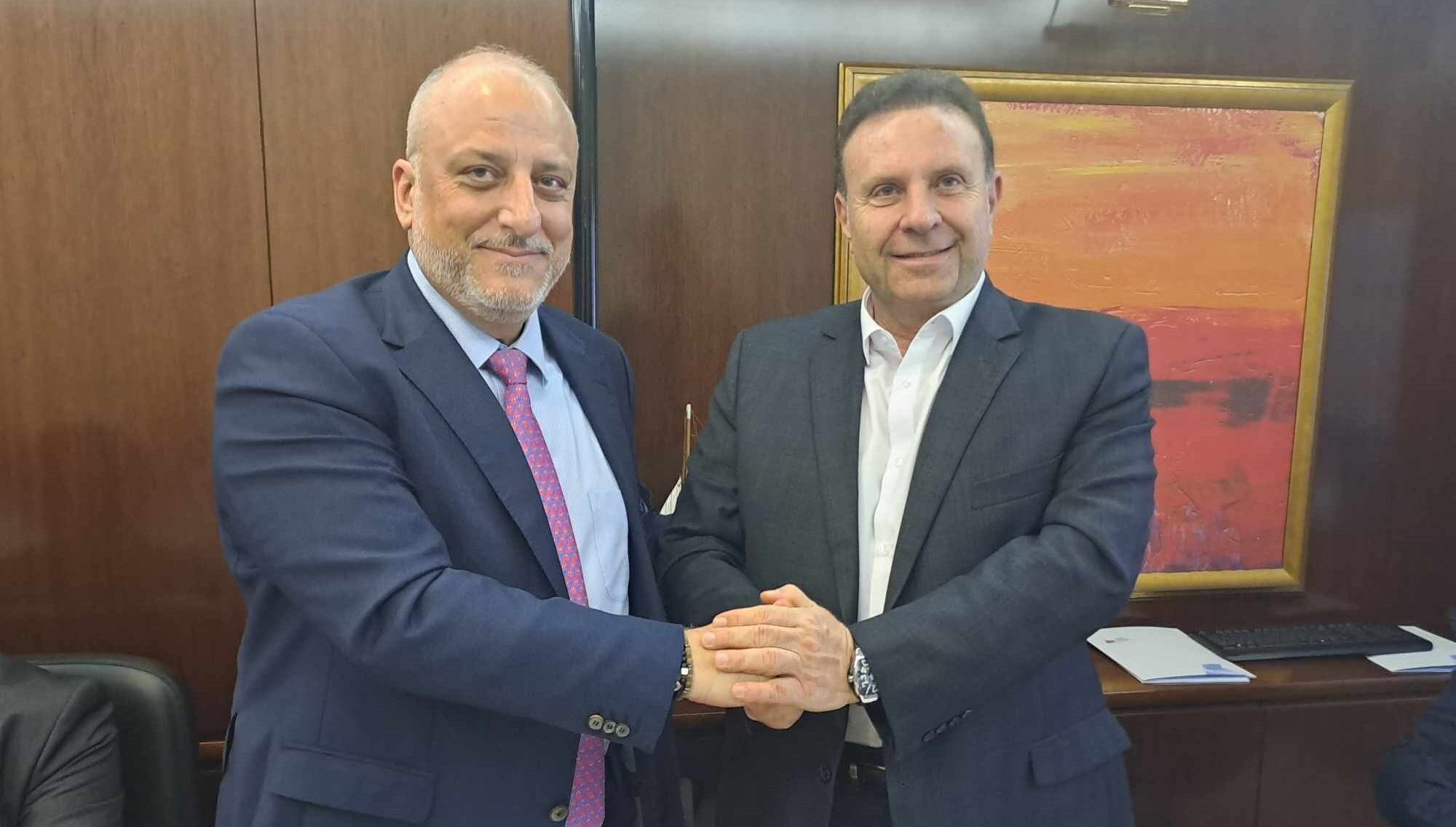 Βελτίωση της λιμενικής διακυβέρνησης και παροχή υψηλού επιπέδου θαλασσίων συγκοινωνιών