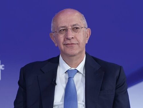 Σ.Θεοδωρόπουλος: Πρόθεσή του να είναι υποψήφιος στο ΣΕΒ