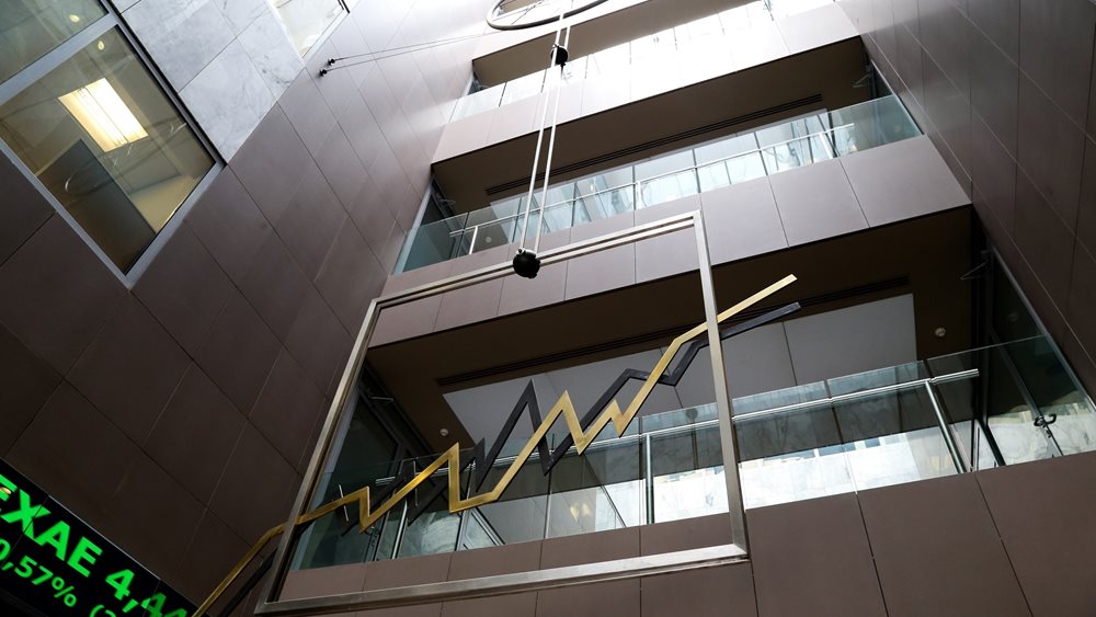 Στις 1.365,48 μονάδες έκλεισε ο ΓΔ, με άνοδο 0,6%
