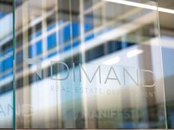 DIMAND OFFICES, DIMAND, 08JUNE2022
