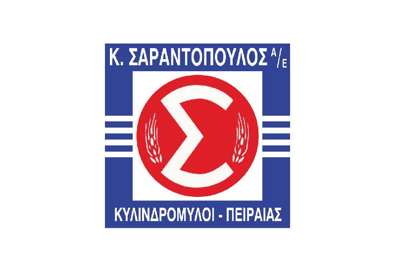 Κυλινδρόμυλοι Κ. Σαραντόπουλος: Ανακοίνωση οικονομικού ημερολογίου