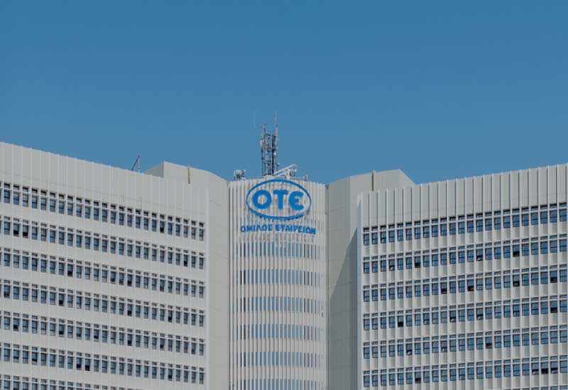 ΟΤΕ: Αγορά ιδίων μετοχών