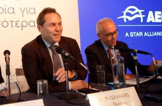 Με 25 χρόνια ανάπτυξης και δημιουργίας, η Aegean υλοποιεί το όραμα του Θεόδωρου Βασιλάκη
