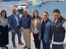CLIA Mertzanidis Kousathanas Deligianni Veronis Mykonos 02 06 24