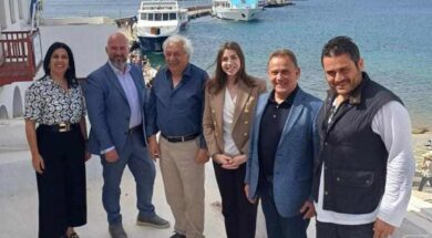 CLIA Mertzanidis Kousathanas Deligianni Veronis Mykonos 02 06 24