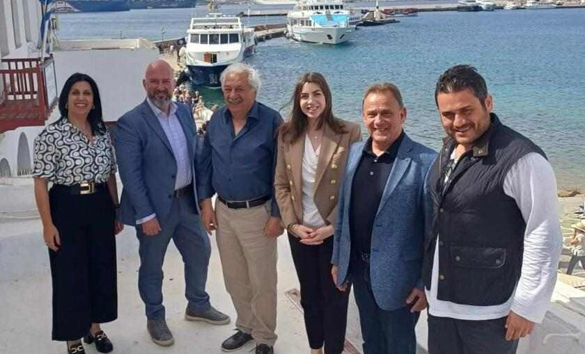 CLIA: Ανάπτυξη και υπεύθυνη διαχείριση τουρισμού κρουαζιέρας