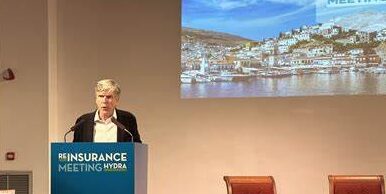 Στο τεράστιο κενό για τις συντάξεις, την υγεία αλλά και τις φυσικές καταστροφές, εστίασε η ΕΑΕΕ