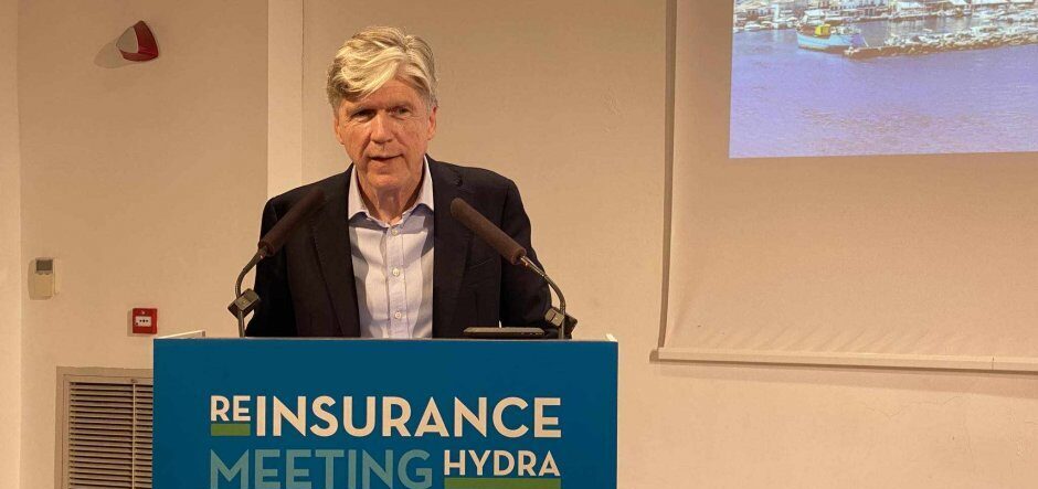 Αναγκαία η μείωση του ασφαλιστικού κενού προστασίας στη χώρα μας. Τι είπαν οι CEO της ΕΑΕΕ