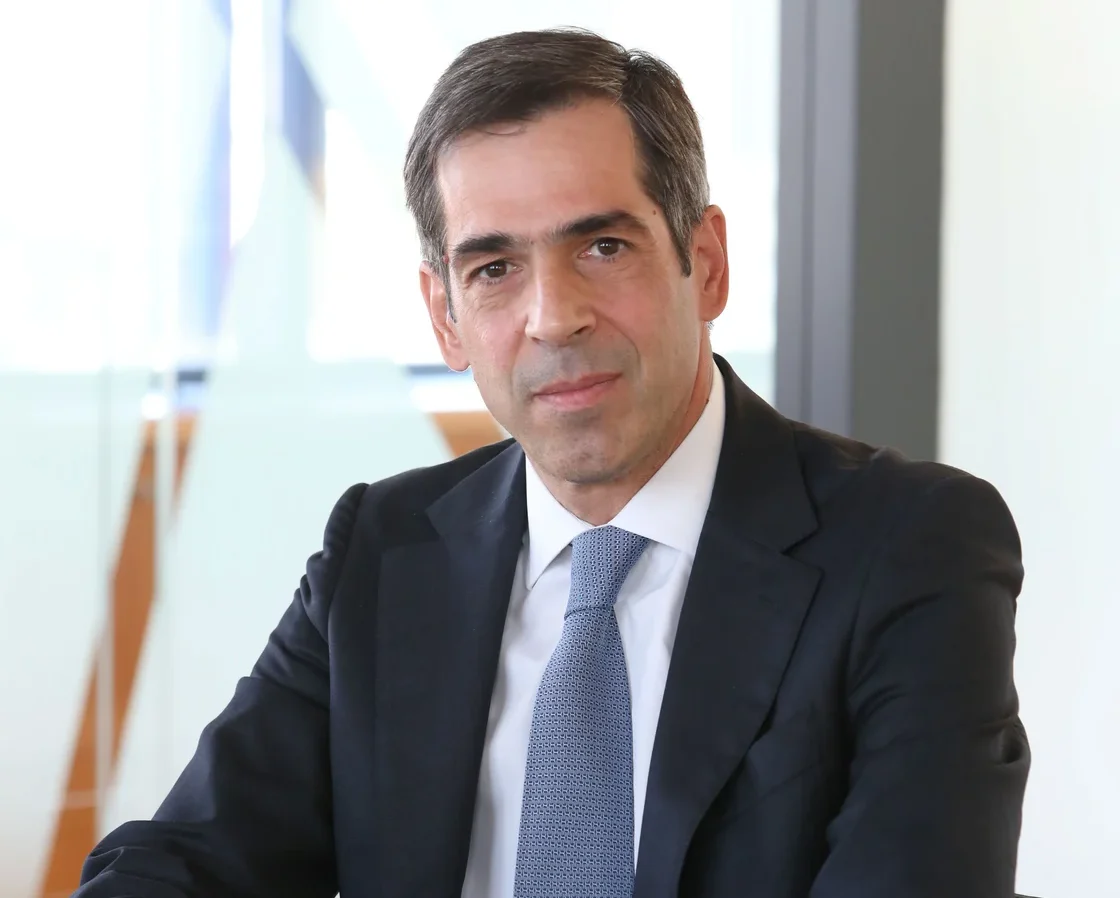 ERGO Ασφαλιστική: Αναλαμβάνει νέος CEO  ο Ερρίκος Μοάτσος