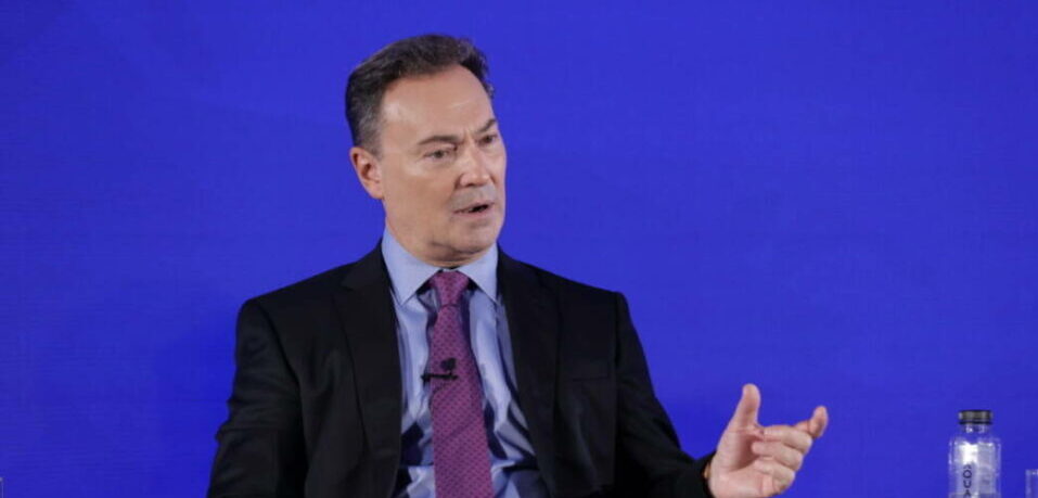 Στη μεγαλύτερη «έξυπνη πόλη» της Ευρώπης, μετατρέπεται το Ελληνικό της Lamda, συνέντευξη Bloomberg