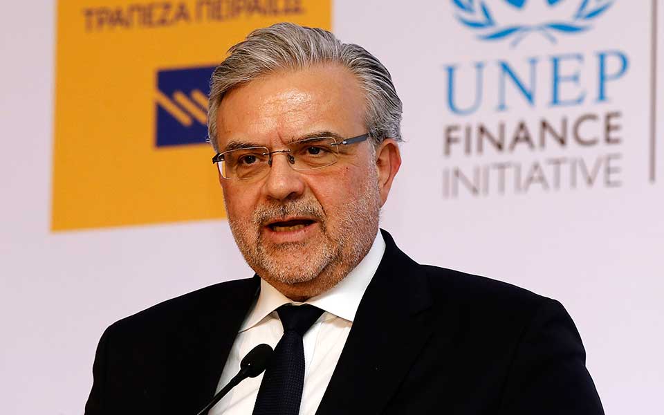 Πειραιώς: Αποθεματικά αντί μερίσματος, μοιράζει η τράπεζα