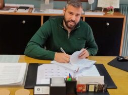 Petroupoli Simos 26 05 24