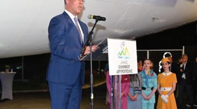 Staikouras Olympic 26 05 24