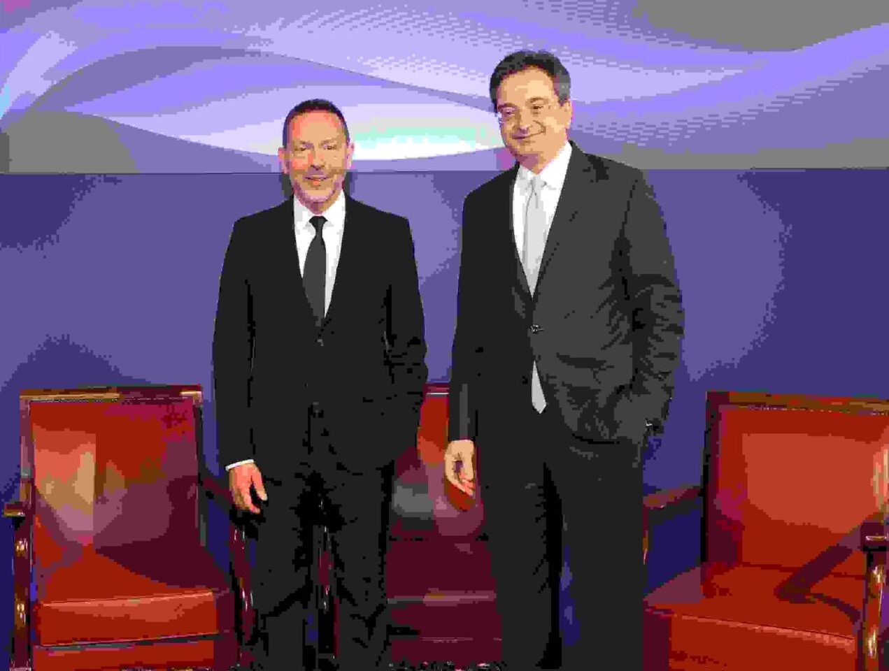 Την ανάγκη προώθησης δημοσίου διαλόγου για την αποταμίευση, υπογραμμίζει η Eurobank