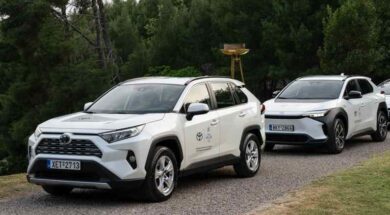 Toyota Olympic 12 05 24