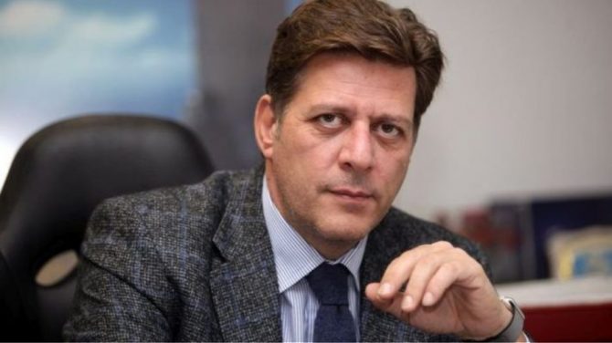 Μ. Βαρβιτσιώτης: Στρατηγική αυτονομία, με πολλές επενδύσεις