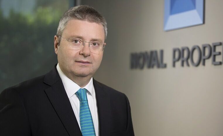 Στην τελική ευθεία, η ΑΜΚ της Noval Property, της δεύτερης μεγαλύτερης εταιρείας ακινήτων