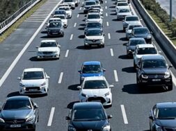 Attiki Odos 2 21 05 23