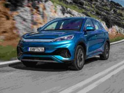 BYD ATTO3 30 06 24