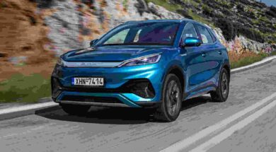 BYD ATTO3 30 06 24