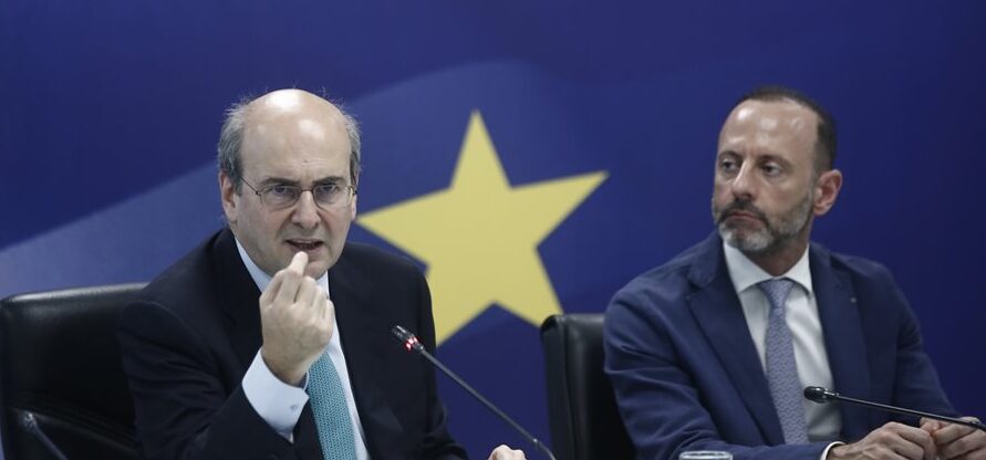 Ανατέλλει νέα εποχή στο Υπερταμείο με ένα πιο σύγχρονο μοντέλο διακυβέρνησης, για τους πολίτες