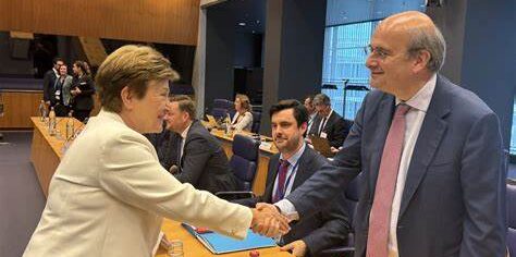 Κ. Χατζηδάκης: Ανάγκη ενίσχυσης της άμυνας της Ευρώπης από ΕΤΕπ