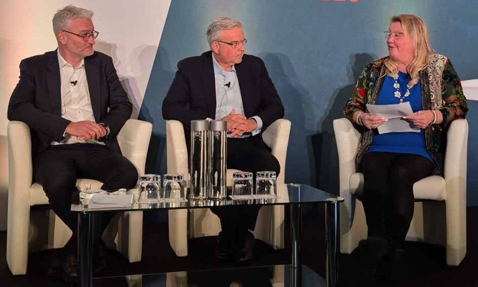 Χ. Μεγάλου: Ο ρόλος των τραπεζών στην πράσινη ανάπτυξη