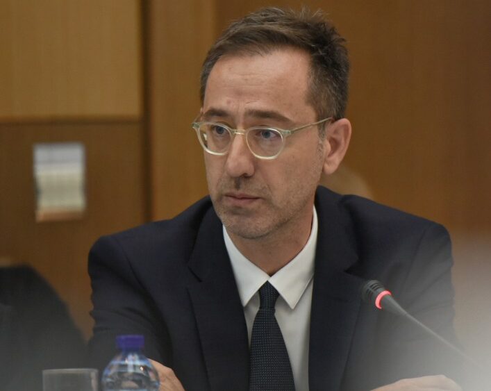 Υπερταμείο: Ανέλαβε νέος διευθύνων με εμπειρία στη ΓΑΙΑΟΣΕ