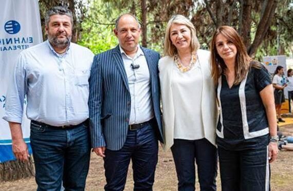 HELLENiQ ENERGY: Με αφορμή την Παγκόσμια Ημέρα Περιβάλλοντος, Δράσεις για 1.100 μαθητές