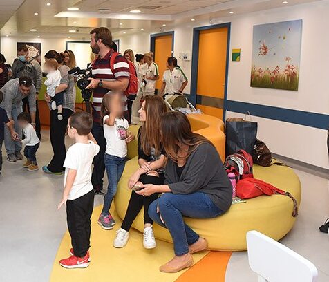 ΙΑΣΩ Παίδων: Ξεκινά το μαγικό ταξίδι της εξερεύνησης, με τα ολοκληρωμένα πακέτα προληπτικών εξετάσεων