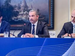 Intrakat parousiasi 30 06 24