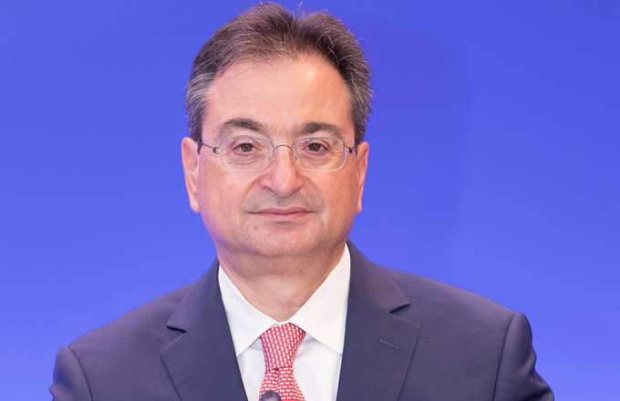 Φωκίων Καραβίας: «Ο τουρισμός είναι και παραμένει βασικός πυλώνας της οικονομίας μας»