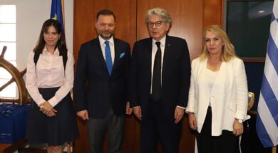 ONEX Eutichidou Xenokostas Breton Mani 23 06 24