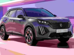 PEUGEOT 2008 23 06 24