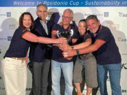 Pancreta POSIDONIA CUP 16 06 24