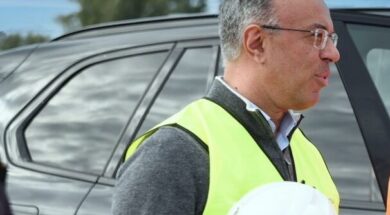 Patra Pyrgos Staikouras Exarchou 21 01 24