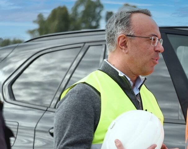 Χρήστος Σταϊκούρας: Ολοκληρώνεται η καθαίρεση, μέσα στο ΣΚ