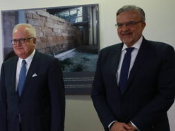 Pireos Chrisoulakis Vlasis Mpouki Chatzinikolaou Megalou 09 08 20