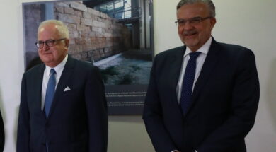 Pireos Chrisoulakis Vlasis Mpouki Chatzinikolaou Megalou 09 08 20