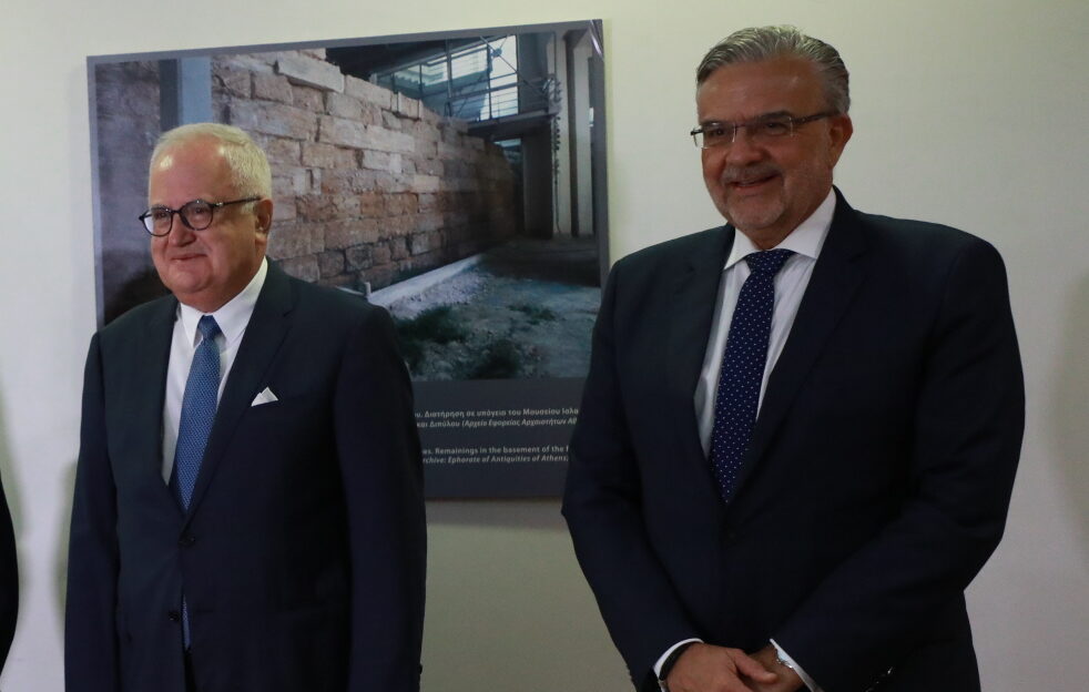 Βάζει ακόμα πιο ψηλά τον πήχη η Πειραιώς, με στόχο την επιμήκυνση της μεγιστοποίηση της αξίας της
